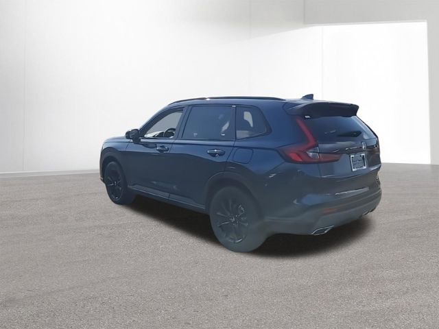 New 2026 Honda CR-V Sport-L image 6
