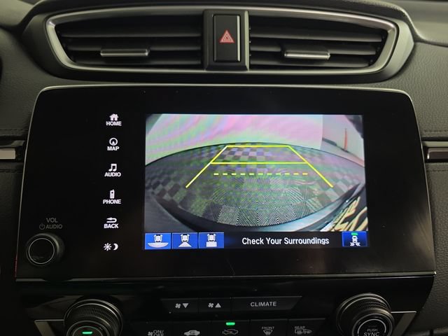 Used 2018 Honda CR-V Touring image 18