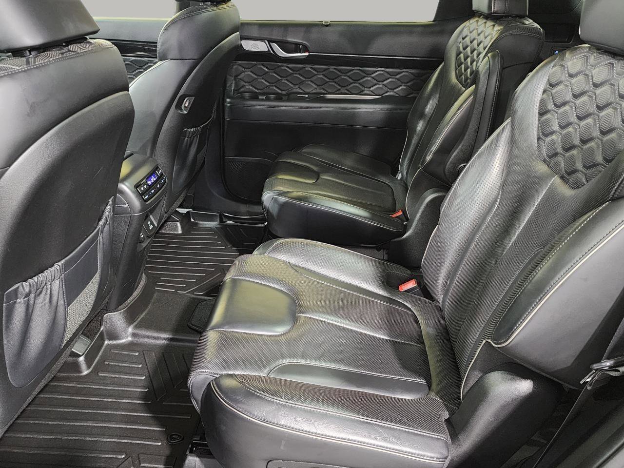 Used 2020 Hyundai Palisade Limited AWD/4WD image 25