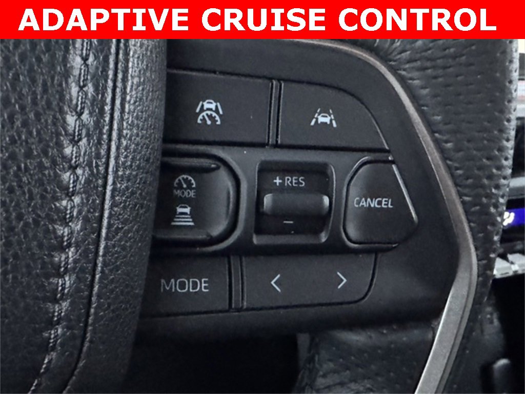 Certified 2024 Toyota Tacoma TRD Off-Road image 27