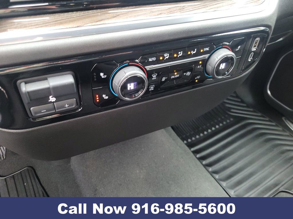 New 2025 Chevrolet Silverado 1500 LT w/ Convenience Package II image 15