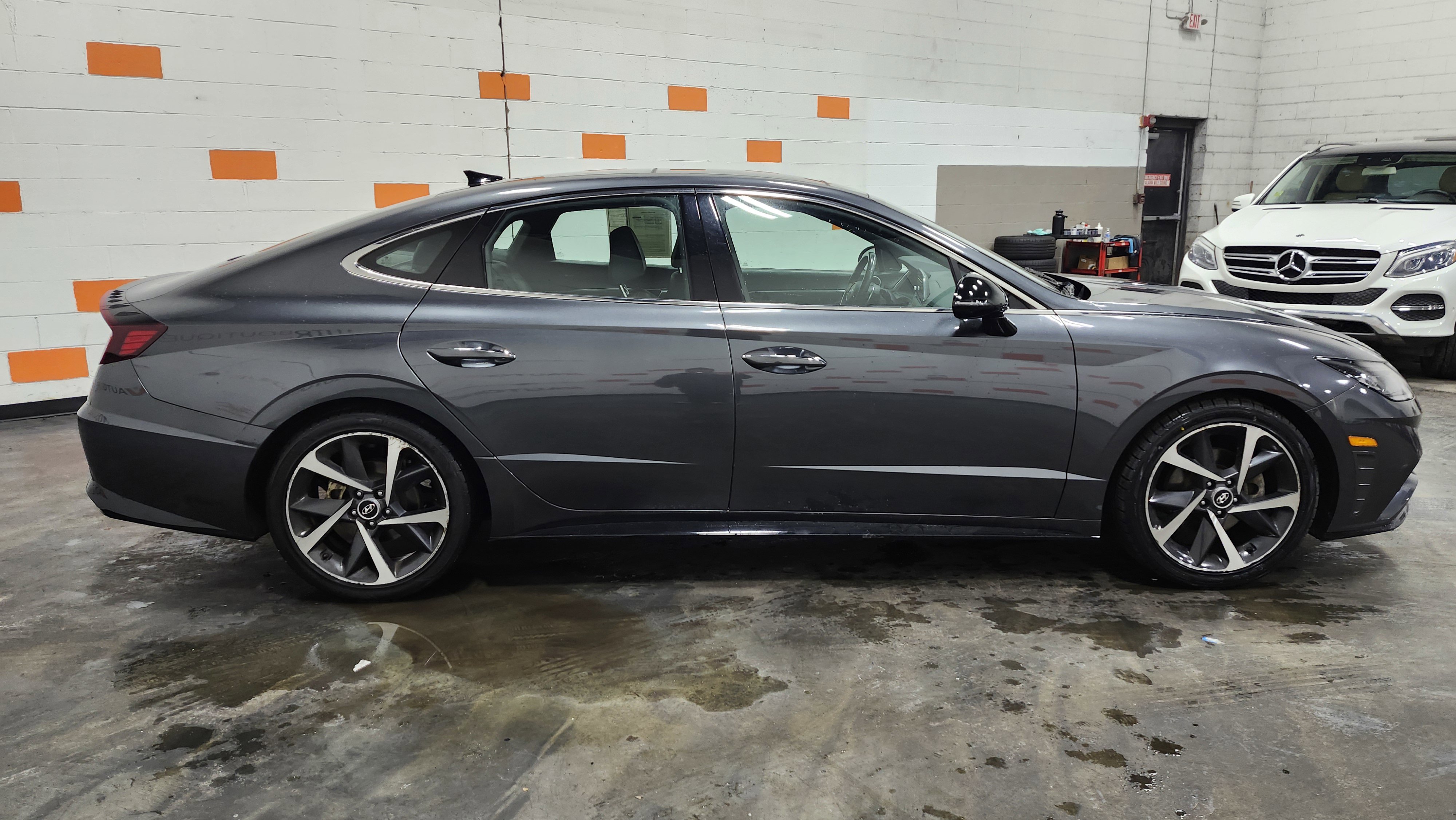 Used 2023 Hyundai Sonata SEL Plus image 19