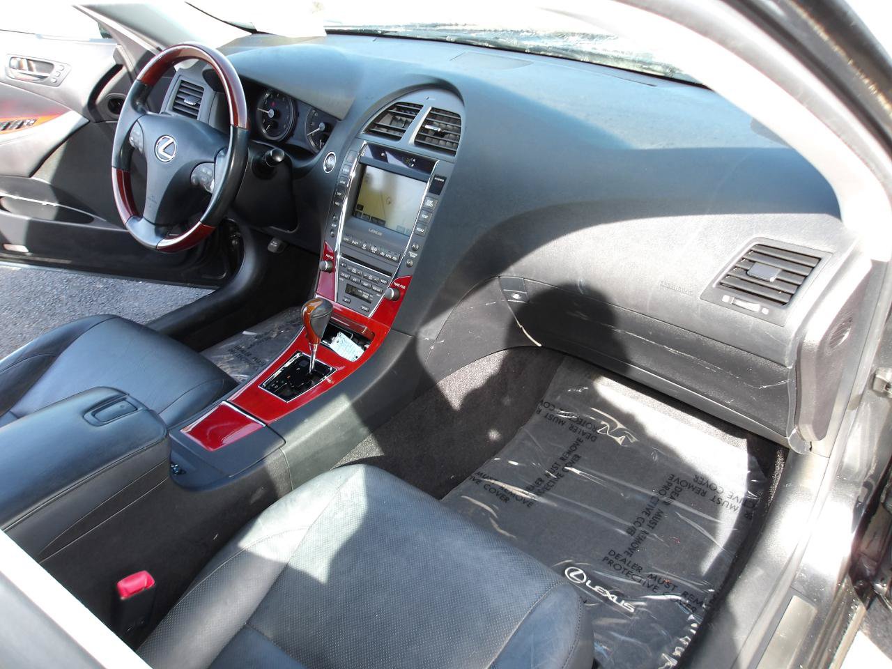 Used 2008 Lexus ES 350 w/ Premium Plus Pkg FWD image 12
