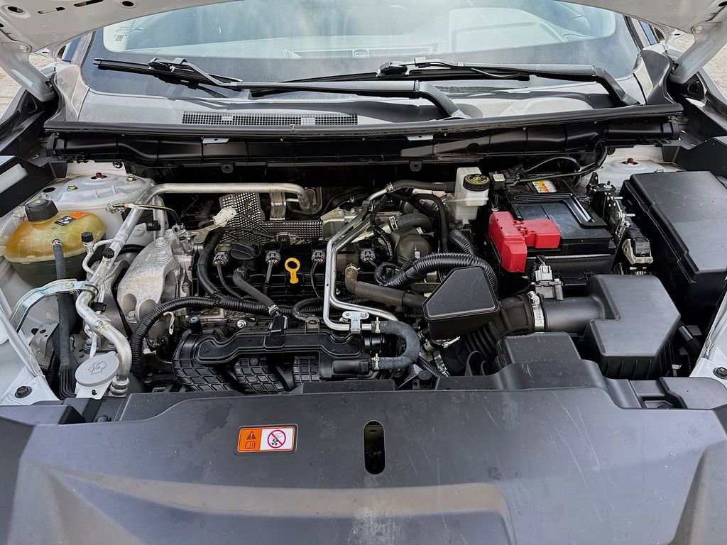 Used 2023 Mitsubishi Outlander SEL Black Edition image 25