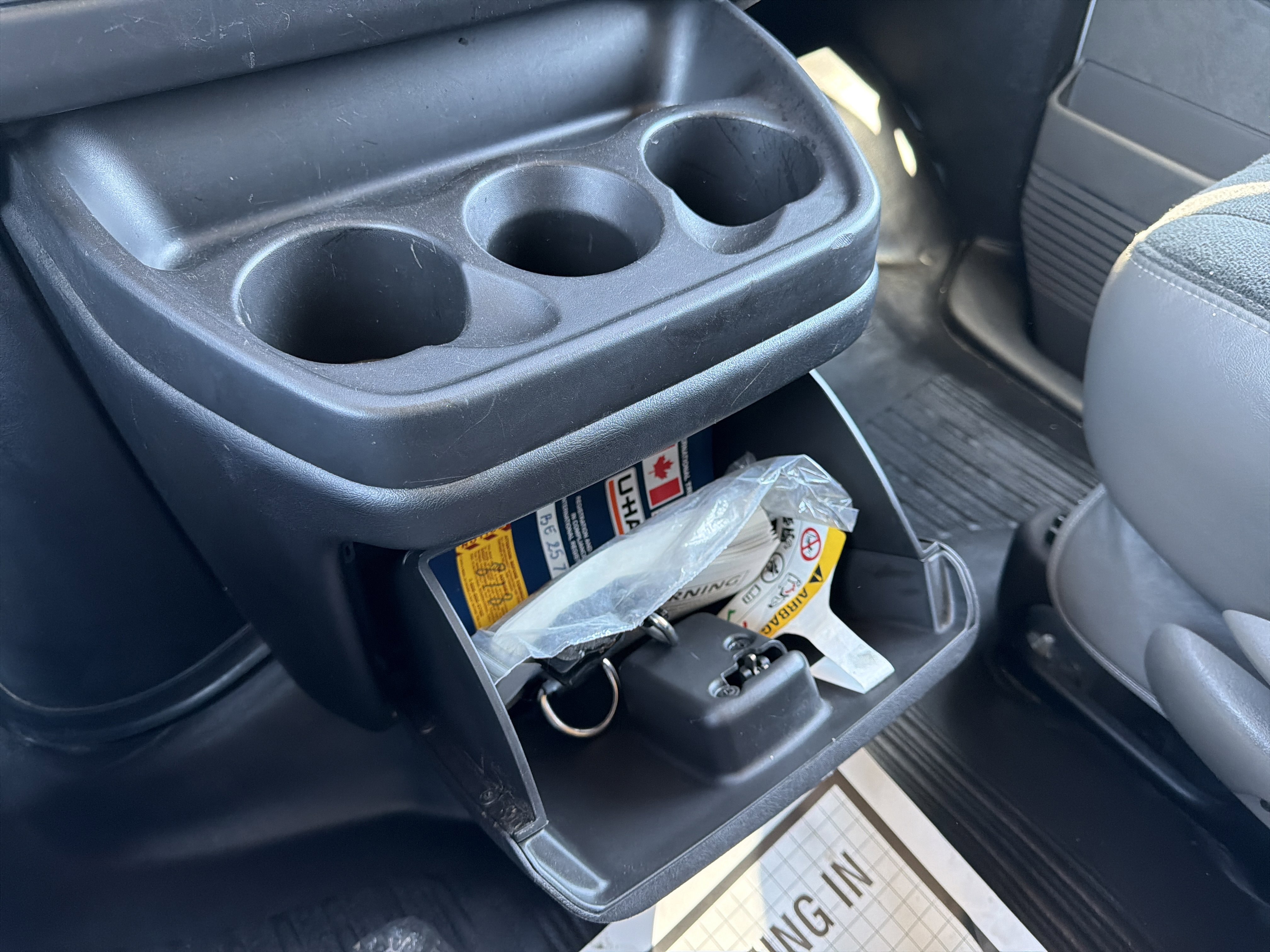 Used 2024 Chevrolet Express 2500 w/ Driver Convenience Package image 21