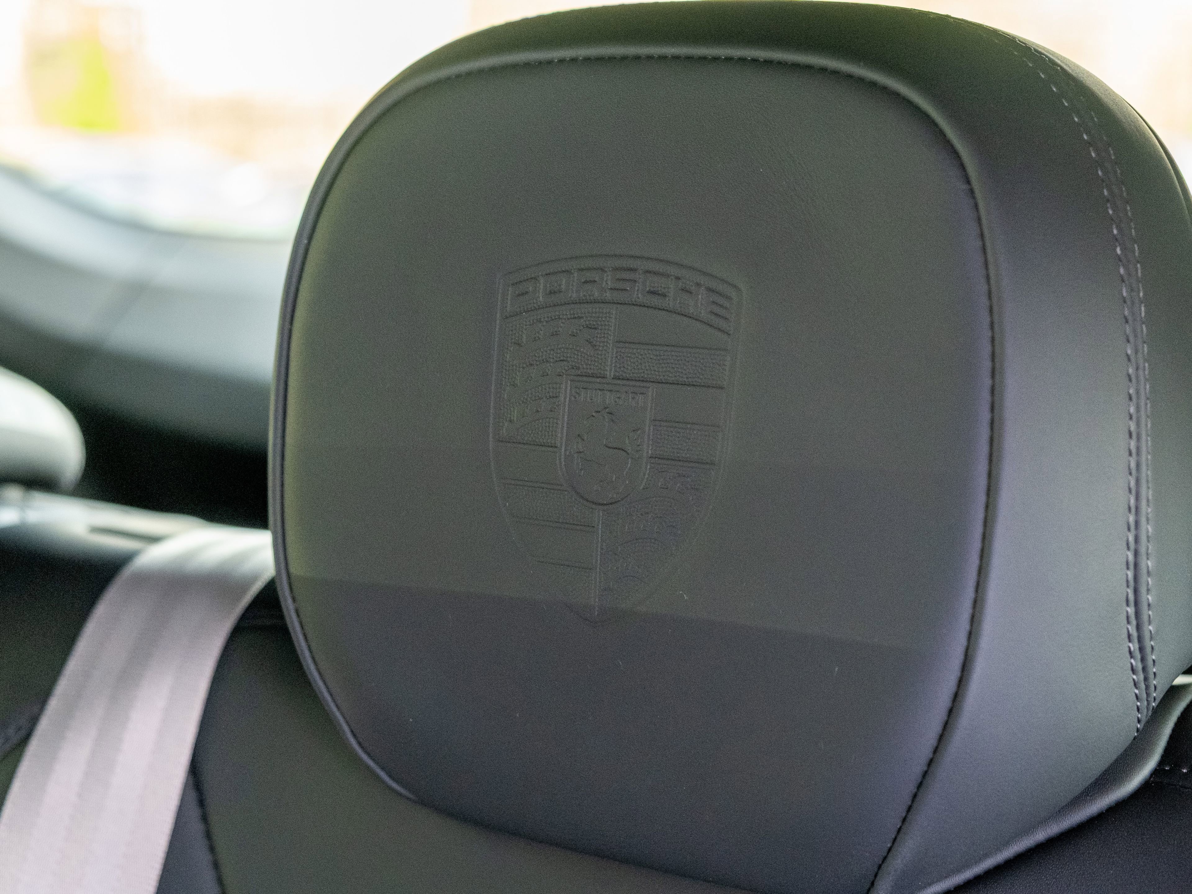 Certified 2023 Porsche Cayenne S AWD/4WD image 35