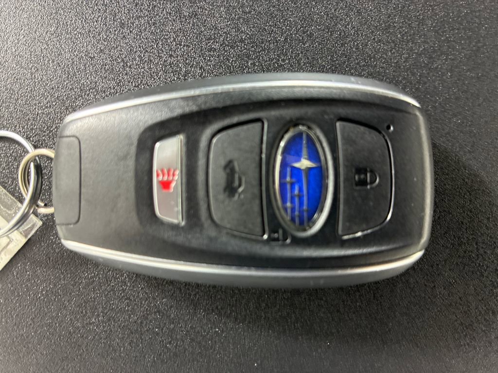 Certified 2025 Subaru Crosstrek 2.0i Premium image 36