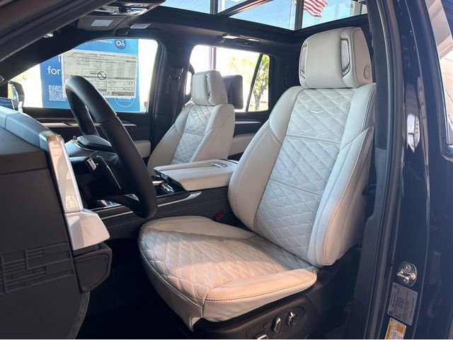 New 2026 Cadillac Escalade V image 26