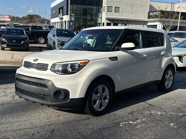 Used 2017 Kia Soul image 2