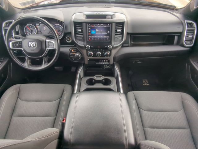 Used 2020 RAM 1500 Big Horn image 22