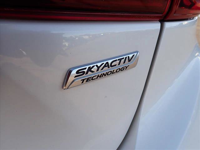 Used 2014 MAZDA MAZDA3 i Grand Touring image 3