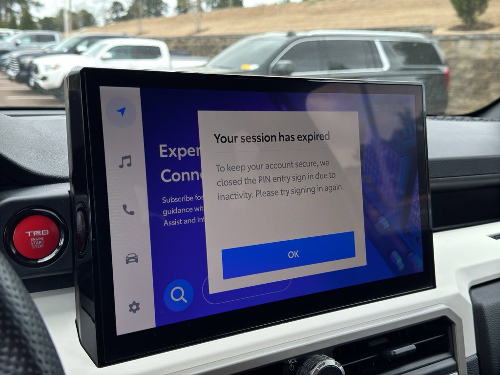 Used 2024 Toyota Tacoma TRD Off-Road image 21