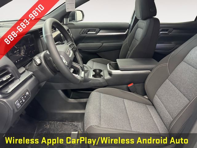 New 2026 GMC Terrain Elevation image 8