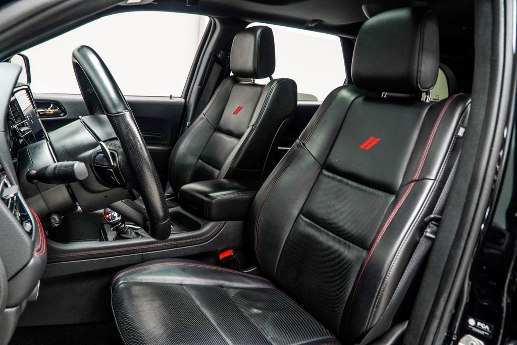 Used 2024 Dodge Durango GT image 36