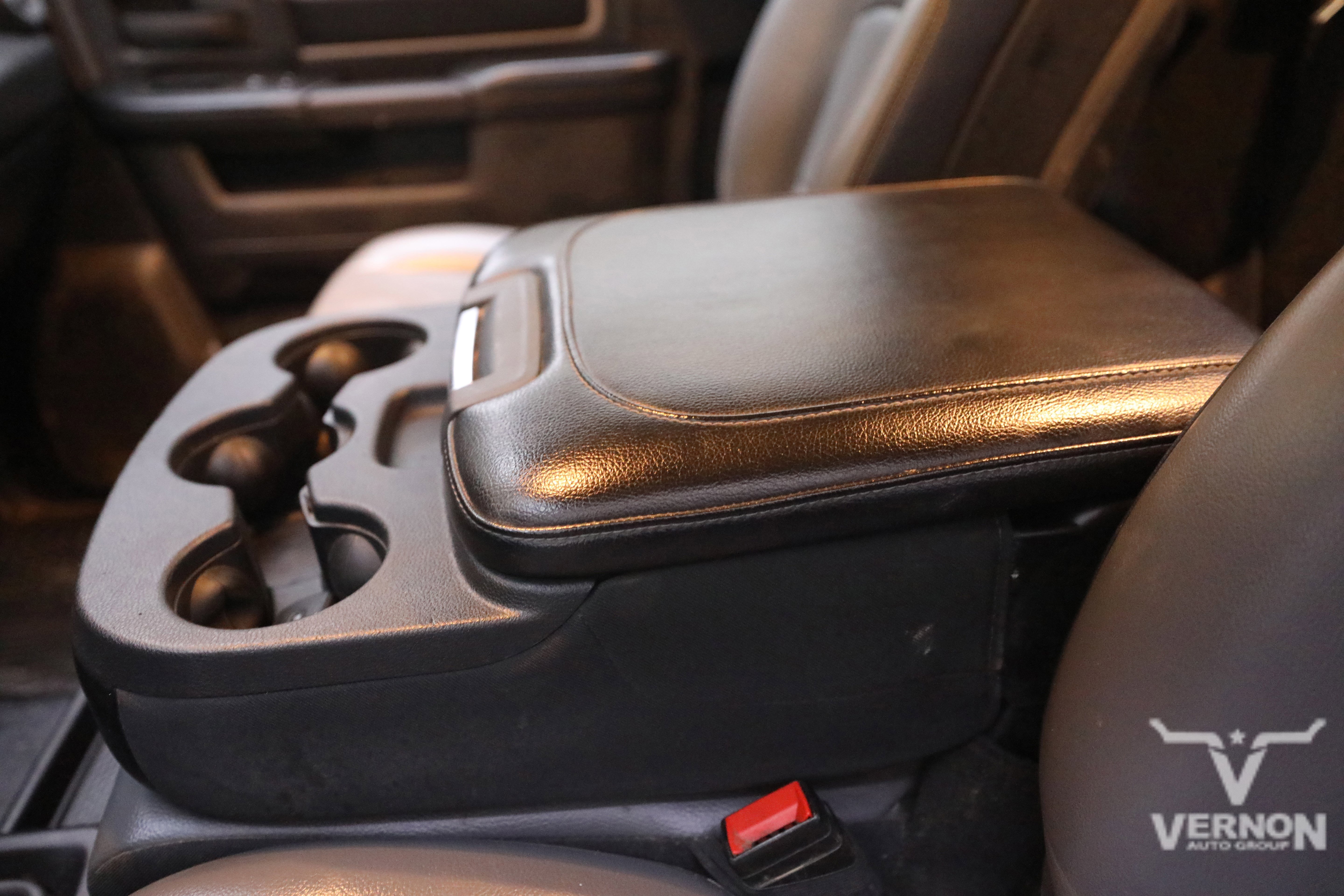 Used 2024 RAM 3500 Tradesman image 15