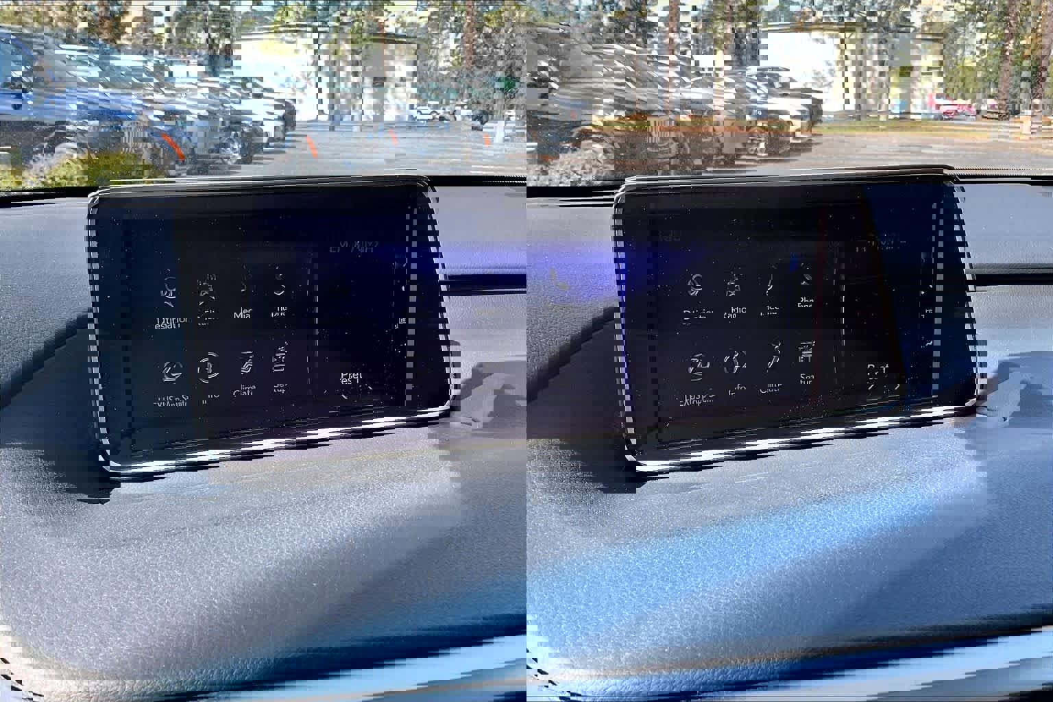 Used 2019 Lexus RX 350 FWD w/ Navigation Package image 35