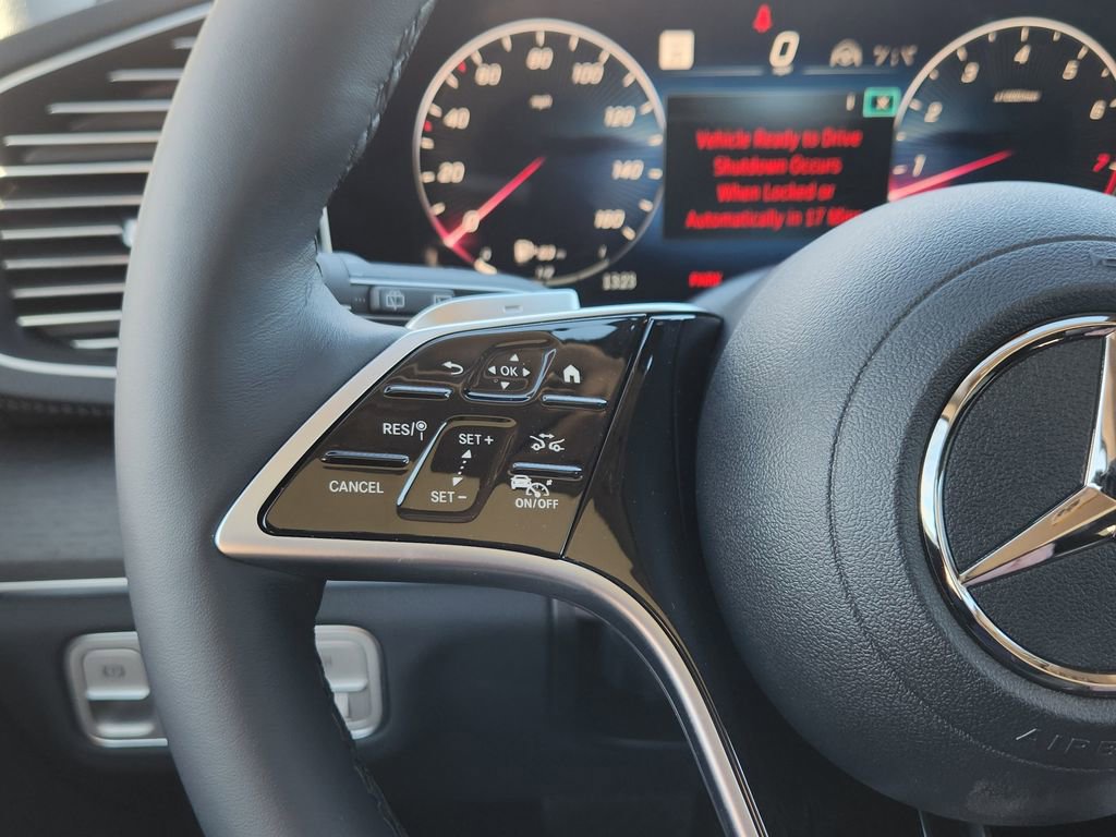 New 2026 Mercedes-Benz GLE 350 4MATIC image 27