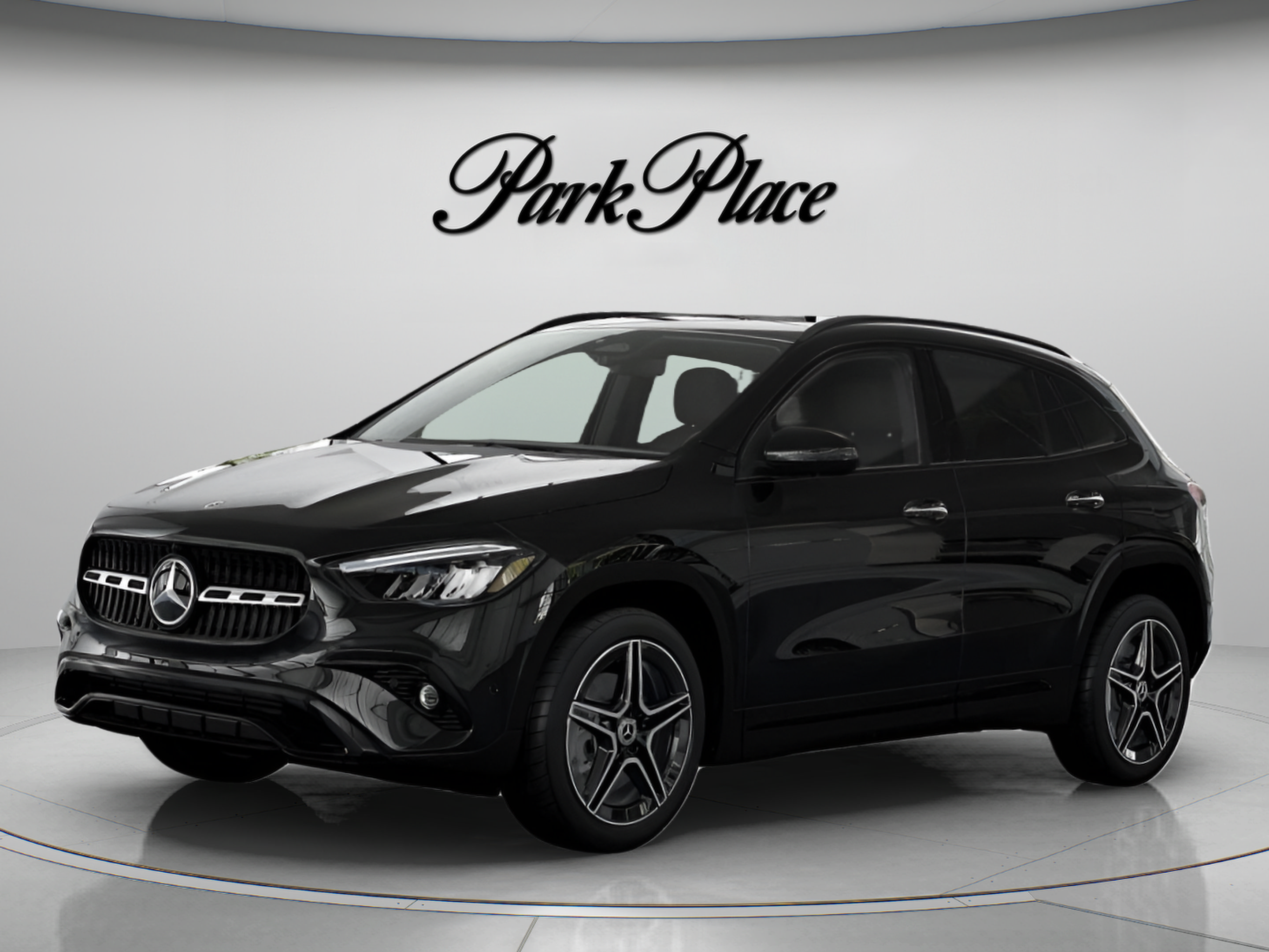 Used 2026 Mercedes-Benz GLA 250
