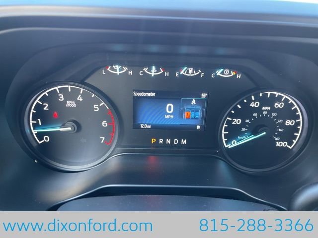 New 2026 Ford F350 XLT w/ Snow Plow Prep Package image 15