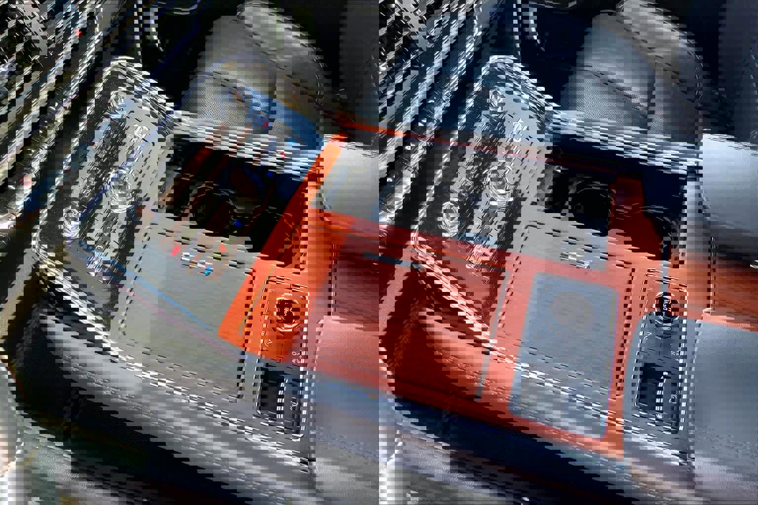 Used 2024 Lincoln Navigator Reserve image 34