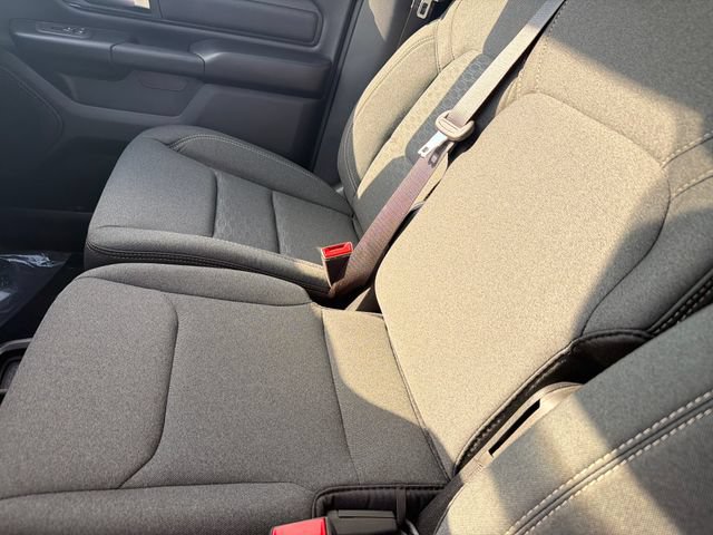 New 2026 RAM 1500 Warlock AWD/4WD image 25