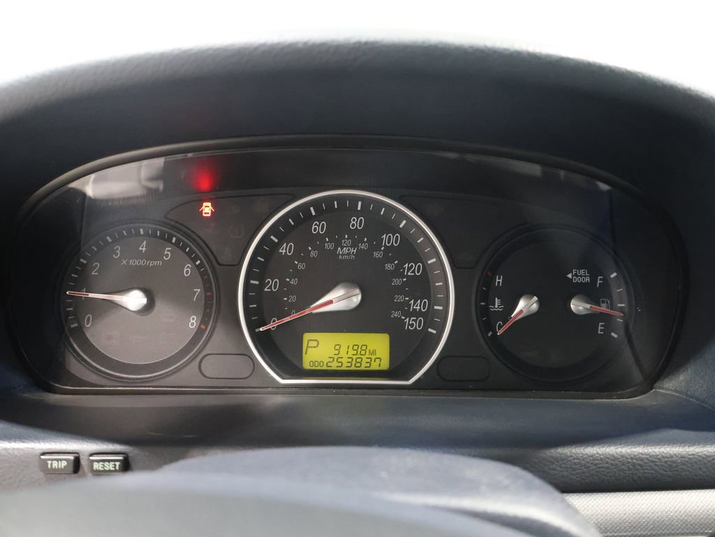 Used 2006 Hyundai Sonata GLS image 33