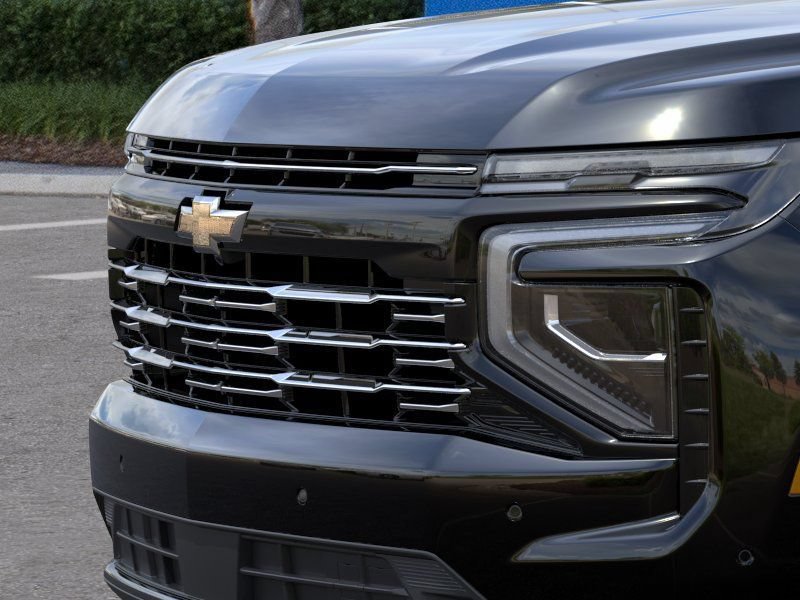 New 2026 Chevrolet Tahoe High Country AWD/4WD image 23