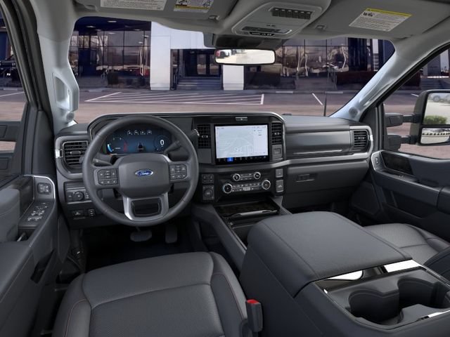 New 2026 Ford F350 Lariat AWD/4WD image 11