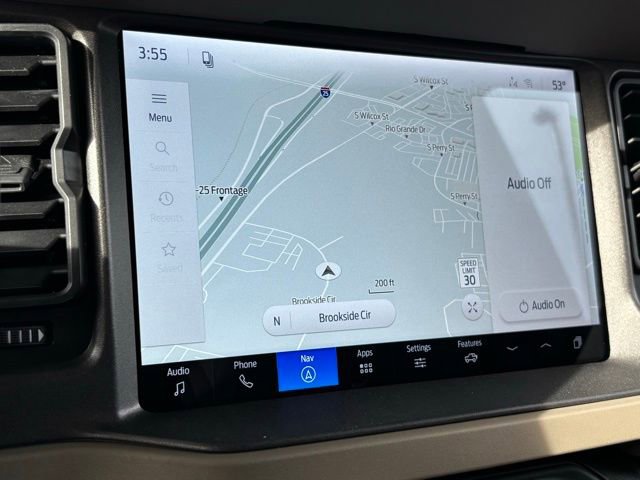 New 2026 Ford Bronco Big Bend image 32