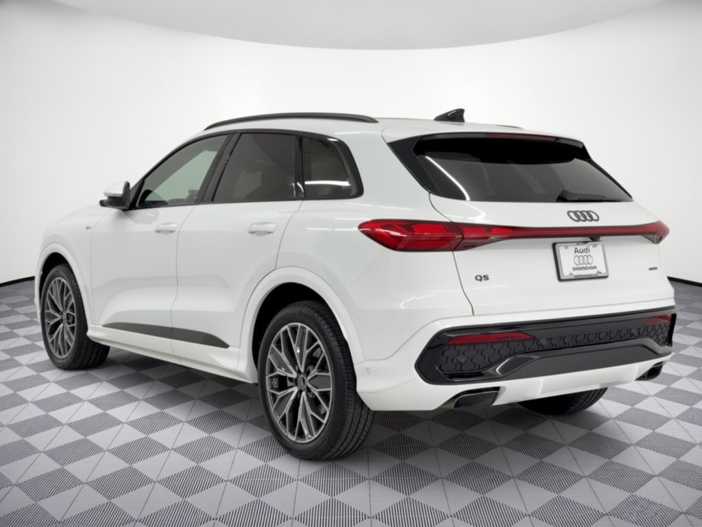 New 2026 Audi Q5 Prestige AWD/4WD image 3