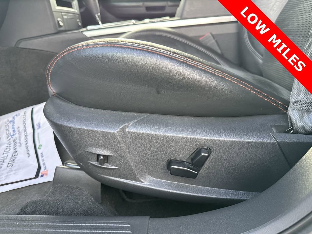 Used 2008 Dodge Charger R/T image 12