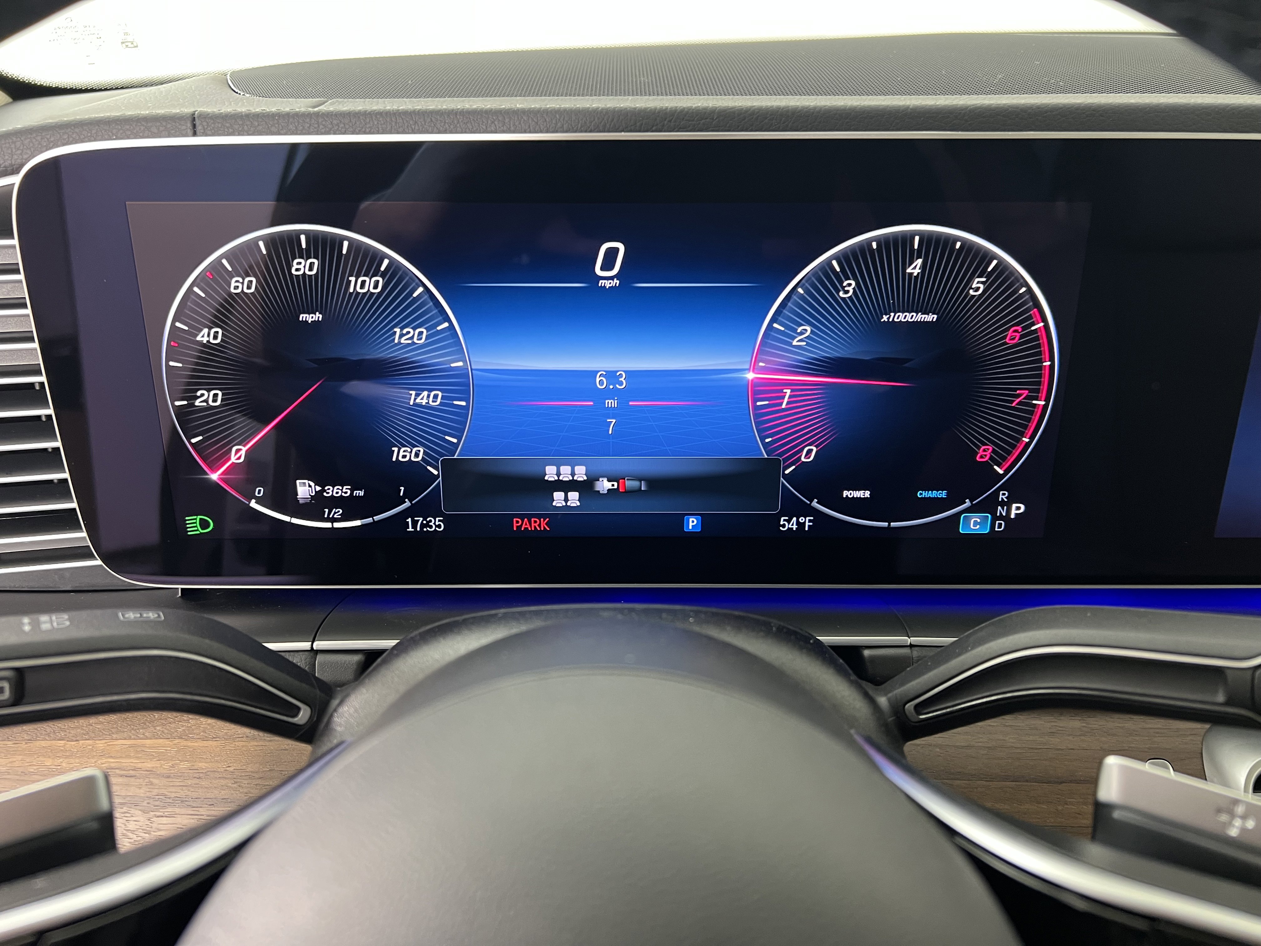 New 2026 Mercedes-Benz GLE 450 4MATIC image 28