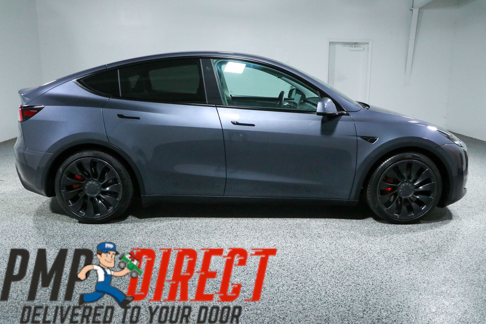 Used 2022 Tesla Model Y Performance AWD/4WD image 6