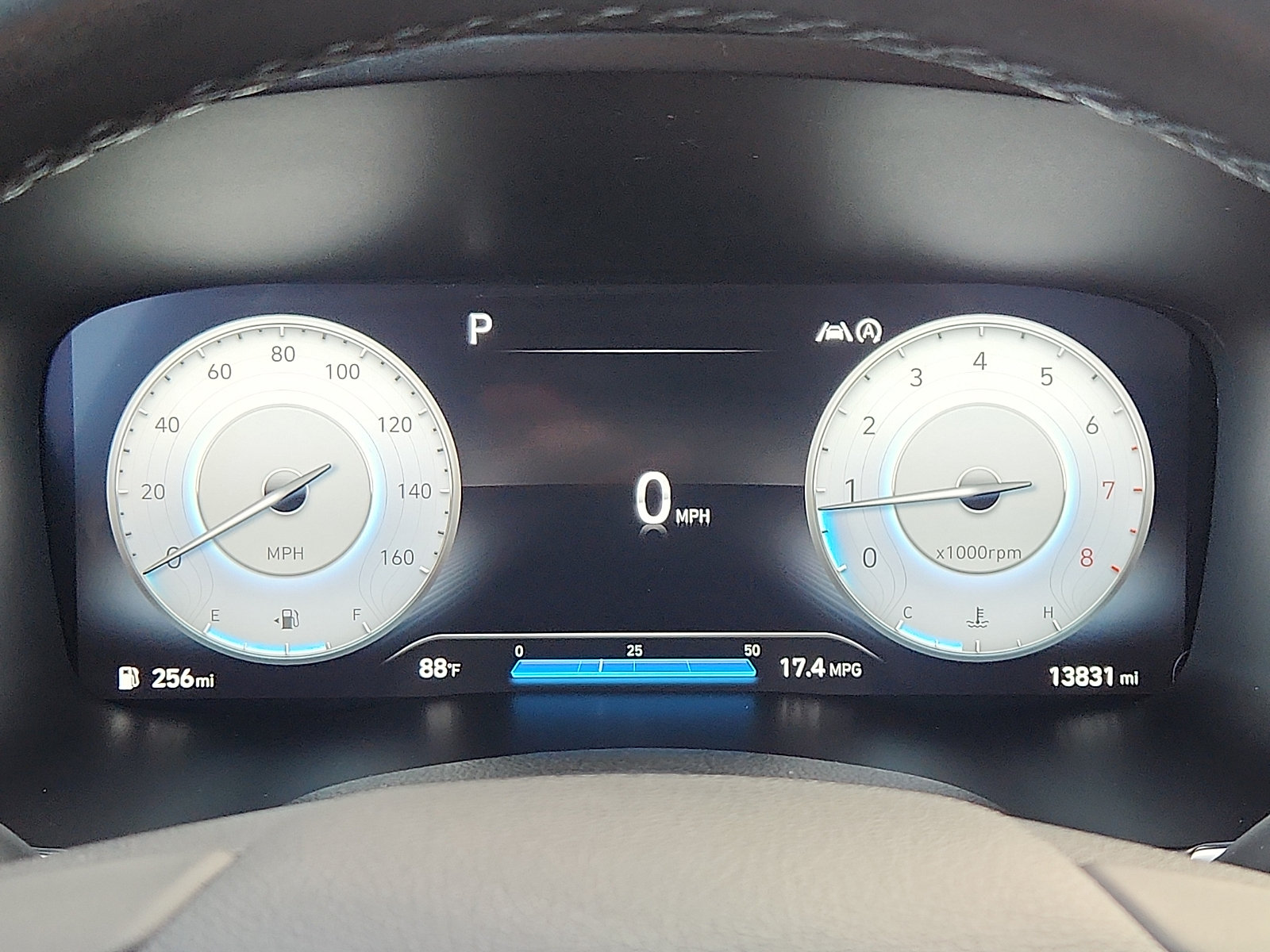 Certified 2023 Hyundai Santa Fe SEL w/ Premium Package AWD/4WD image 20