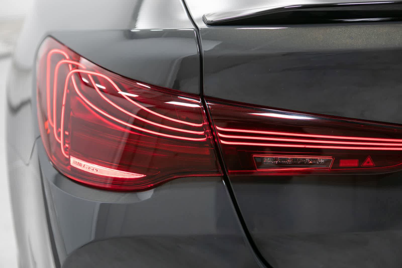 Used 2026 BMW M4 Competition RWD image 18