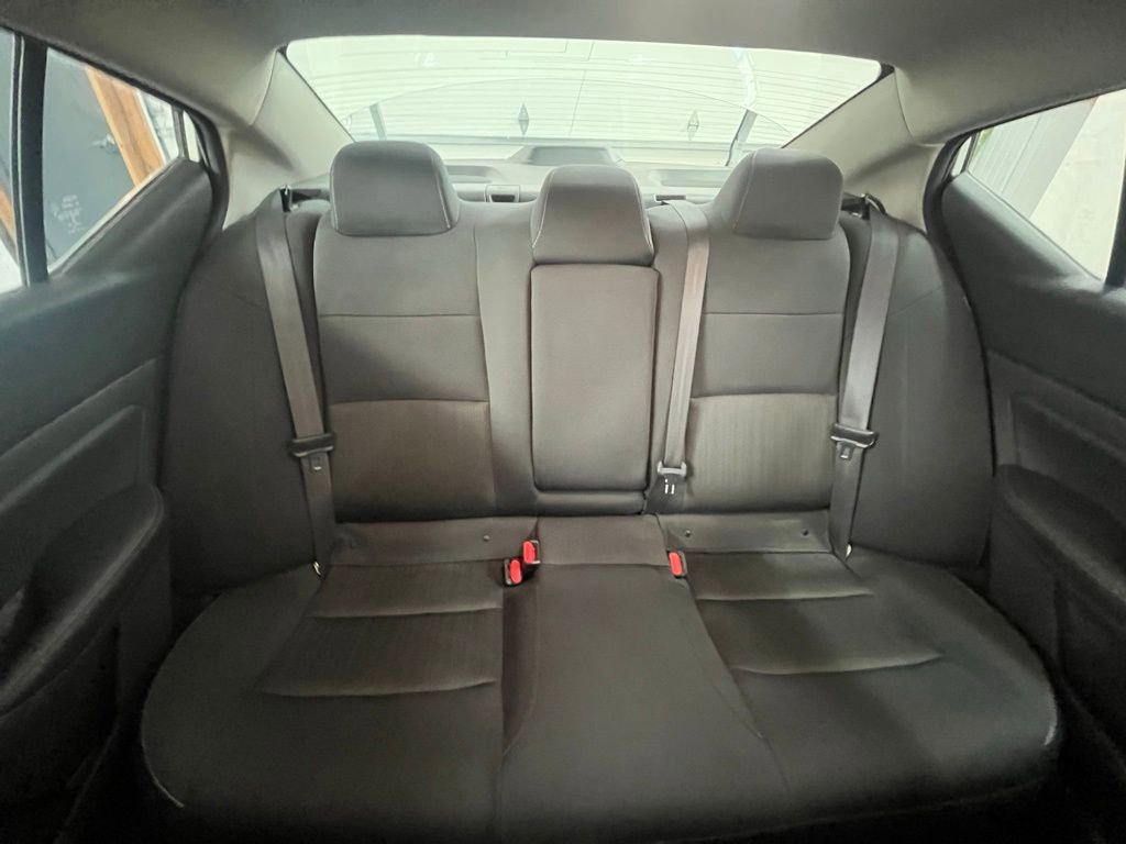 Used 2025 Nissan Altima 2.5 SV w/ SV Special Edition Package AWD/4WD image 26