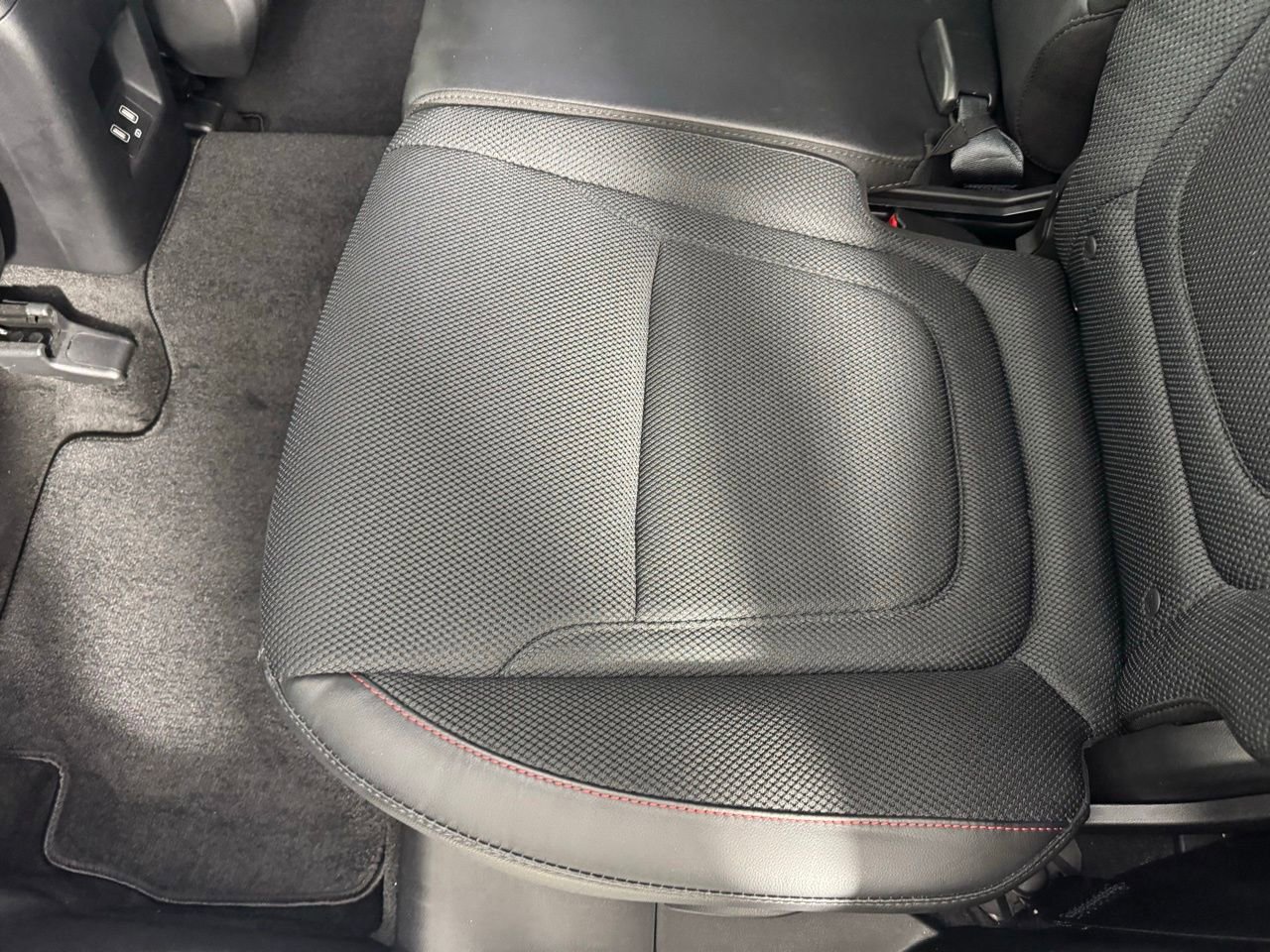 Used 2023 Hyundai Tucson N Line image 29