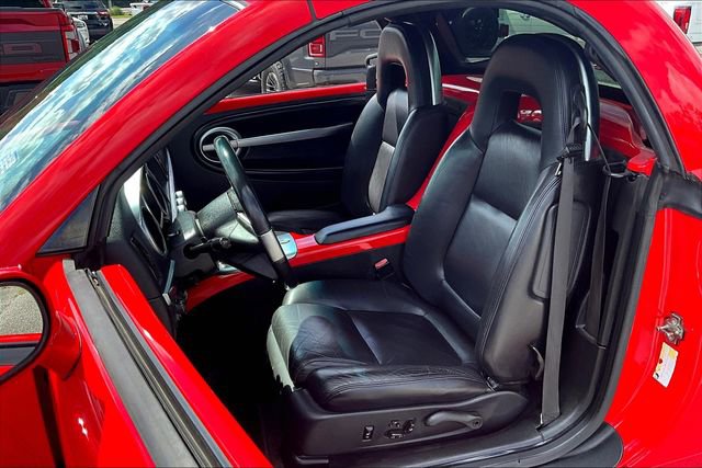 Used 2004 Chevrolet SSR w/ Preferred Equipment Group image 27