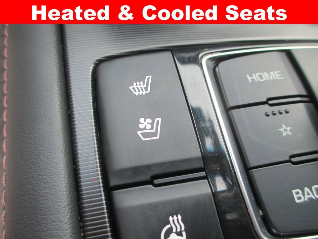 Used 2020 Genesis G80 3.3T Sport AWD/4WD image 16