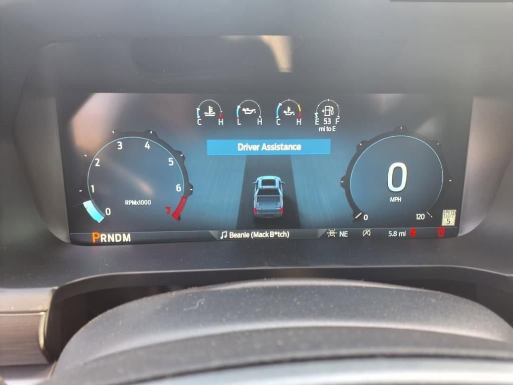 New 2024 Ford F150 XLT w/ Equipment Group 302A MID image 26