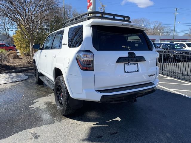 Used 2023 Toyota 4Runner TRD Pro image 6