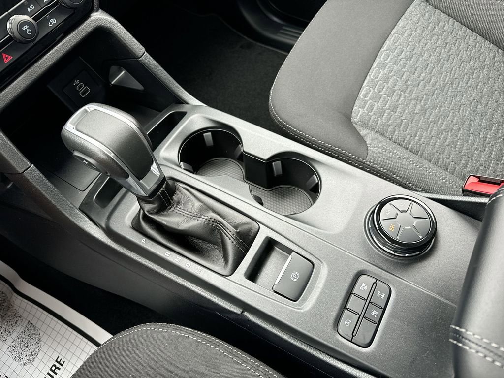 New 2025 Ford Ranger XLT image 17