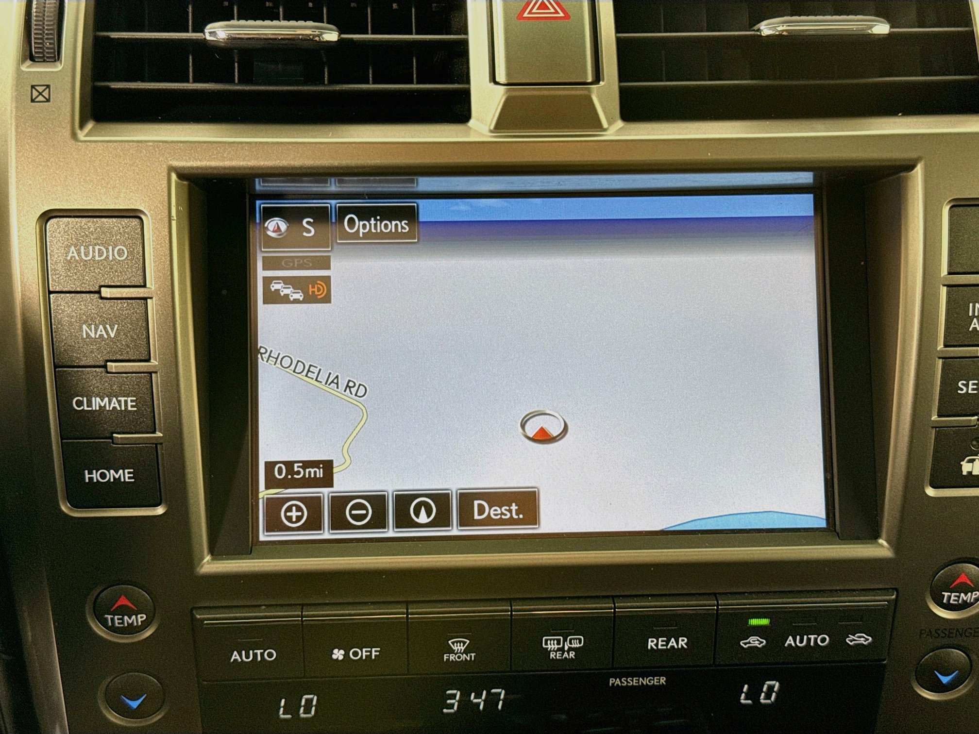 Used 2015 Lexus GX 460 Luxury AWD/4WD image 16