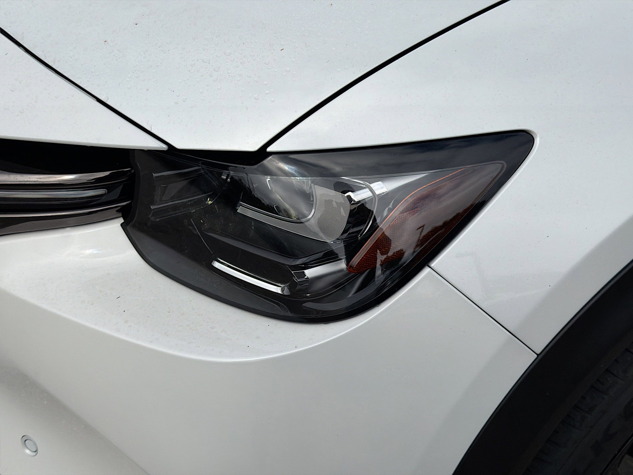 New 2026 MAZDA CX-90 Plug-In Hybrid w/Premium Sport image 10