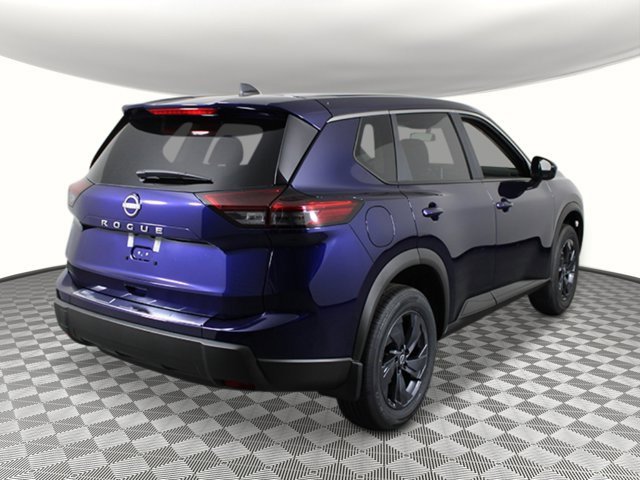 New 2026 Nissan Rogue SV image 5