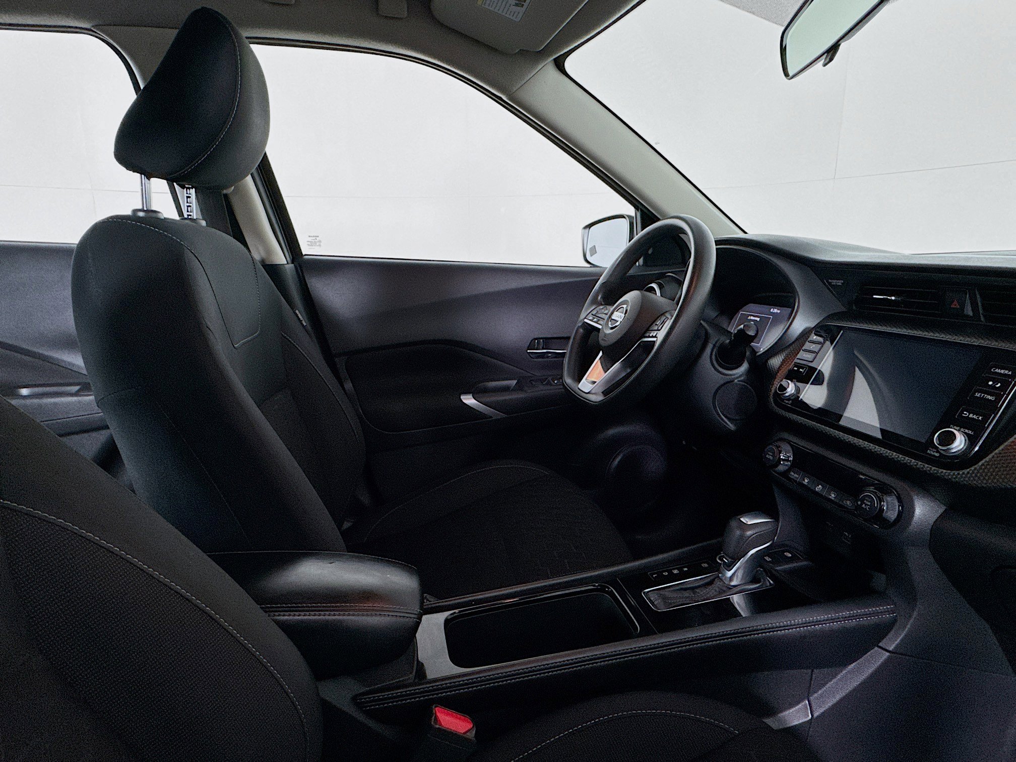 Used 2021 Nissan Kicks SV image 28