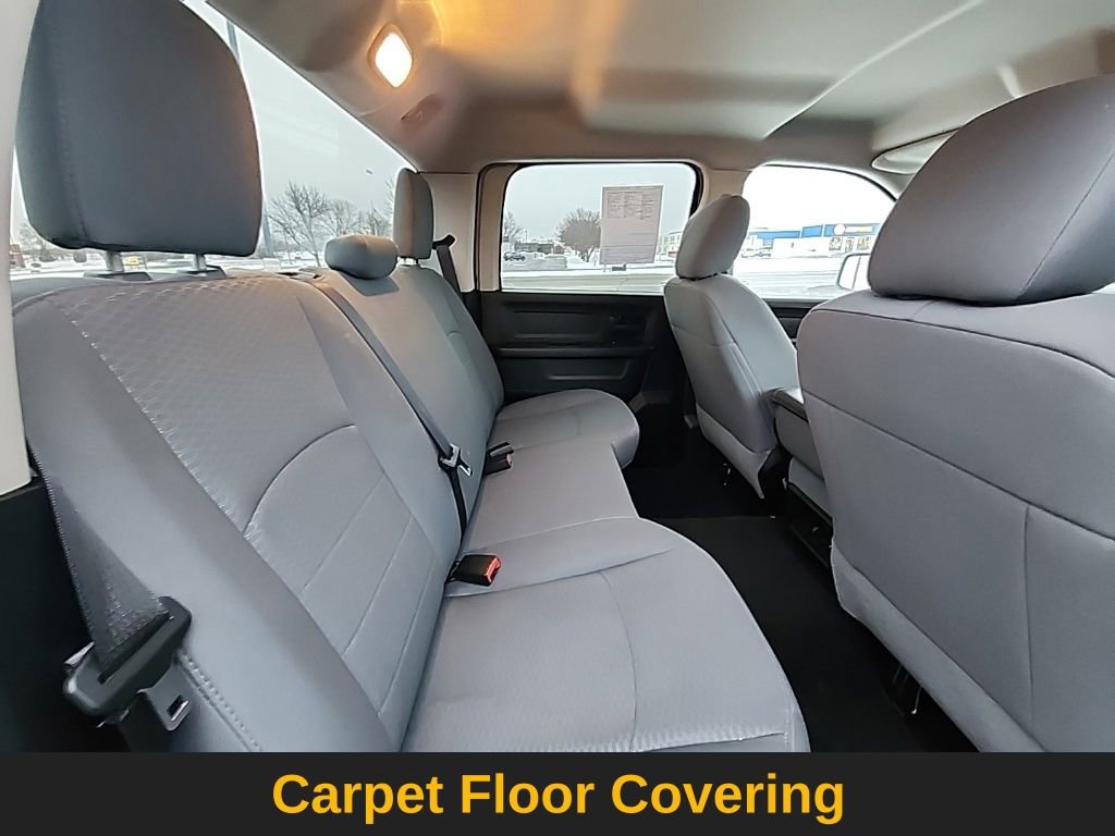 Used 2016 RAM 1500 Express image 18