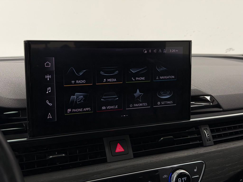 Used 2024 Audi A5 2.0T Premium Plus image 18