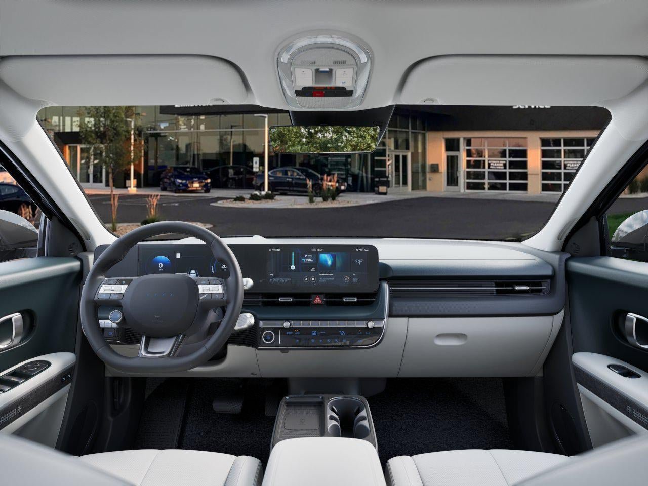 New 2026 Hyundai Ioniq 5 Limited AWD/4WD image 11