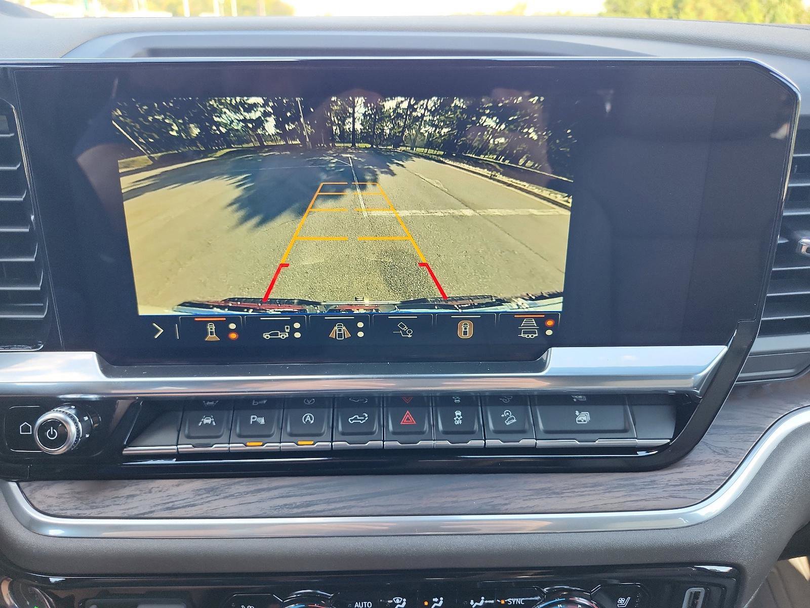 New 2026 GMC Sierra 1500 SLT w/ SLT Premium Plus Package image 17